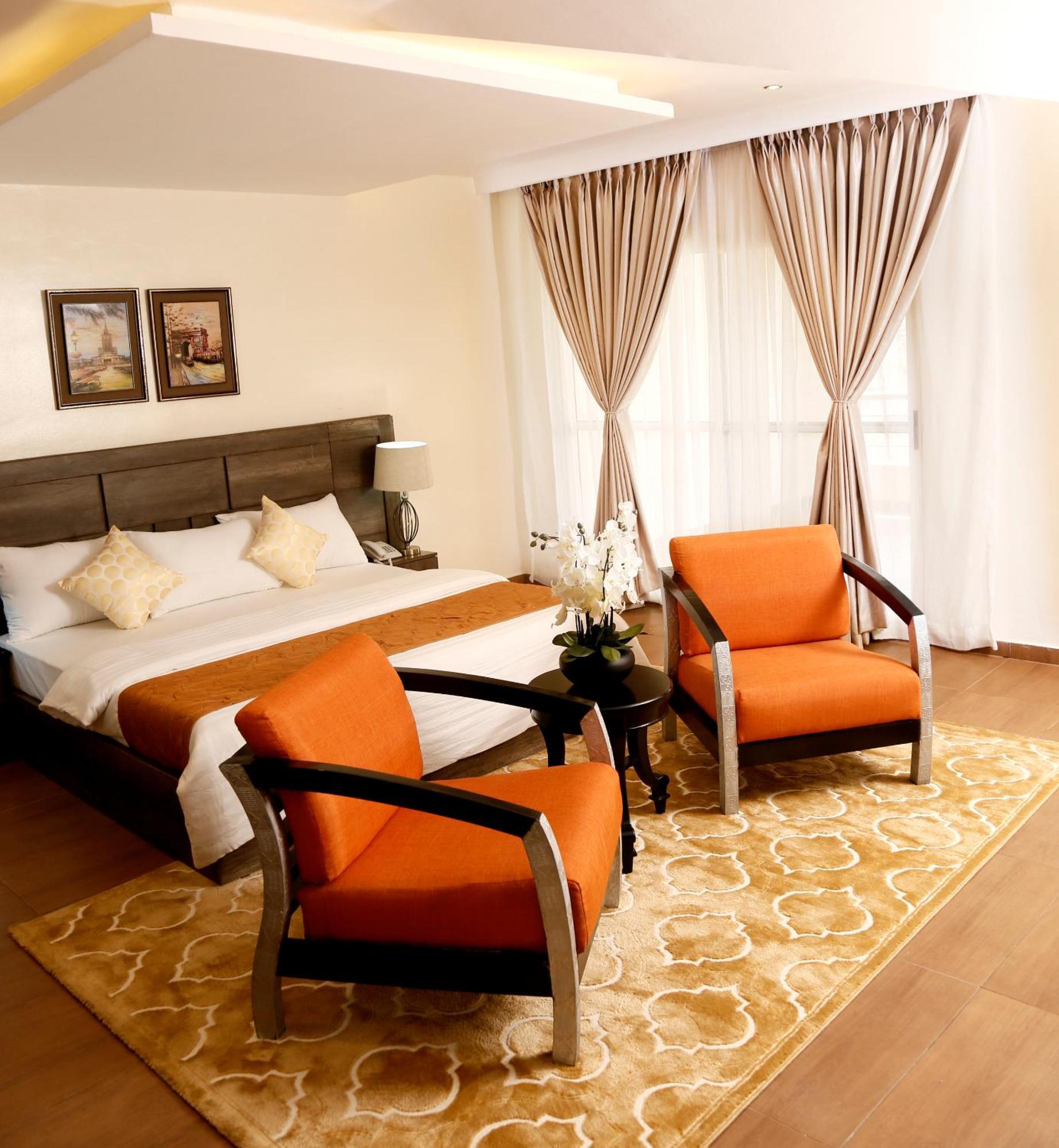 Swiss International The Vistana Lekki Lagos Ikuata Esterno foto